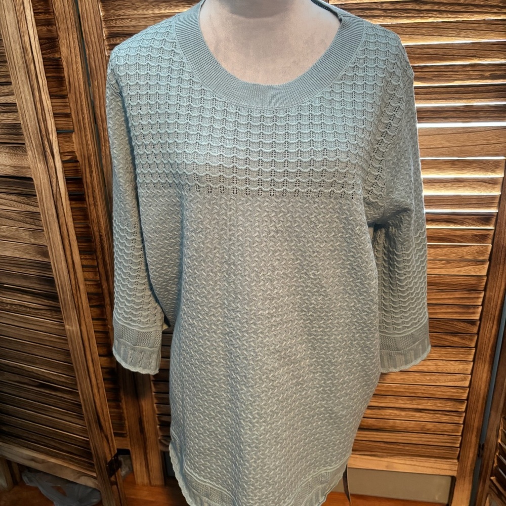 Bloomchic 14-16 sweater